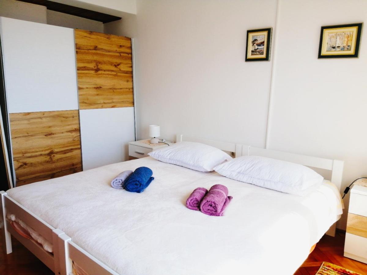 Forest Heritage Apartment Hreljin ภายนอก รูปภาพ